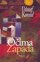 Naslovnica: Očima zapada