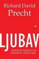 Naslovnica: Ljubav