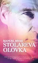 Naslovnica: Stolareva olovka