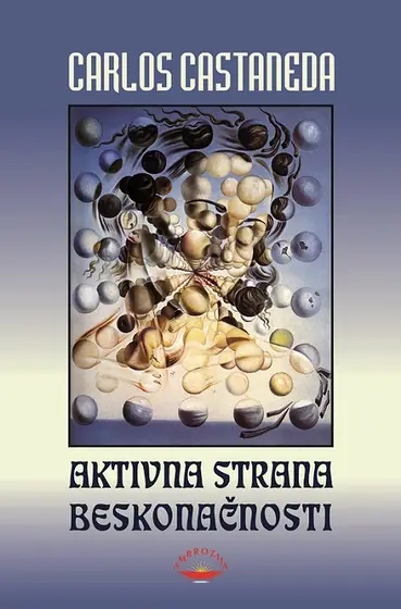 Naslovnica: Aktivna strana beskonačnosti