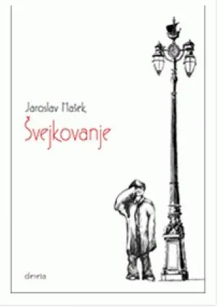 Naslovnica: Švejkovanje