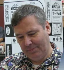 Bob Black