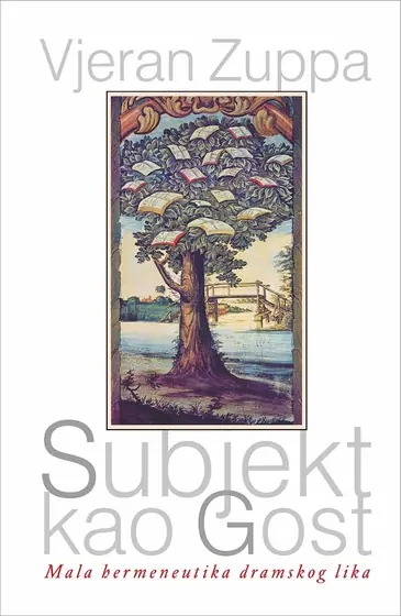Naslovnica: Subjekt kao Gost