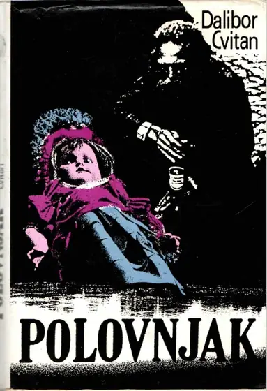 Naslovnica: Polovnjak