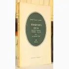 Naslovnica: Izabrana dela - dramske poeme, spevovi, pesme
