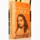 Naslovnica: Autobiography of a Yogi