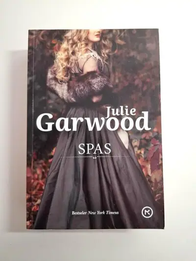 Naslovnica: Spas