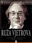 Naslovnica: Ruža vjetrova. Sjevernojadranski i drugi eseji