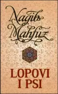 Naslovnica: Lopovi i psi