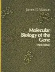 Naslovnica: Molecular Biology of the Gene (3rd Ed.)