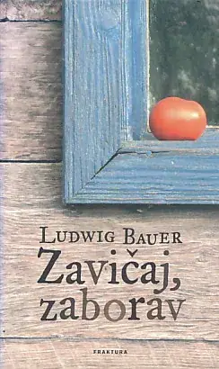Naslovnica: Zavičaj, zaborav