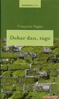 Naslovnica: Dobar dan, tugo