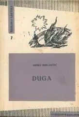 Naslovnica: Duga