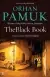 Naslovnica: The Black Book