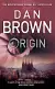 Naslovnica: Origin: (Robert Langdon Book 5)