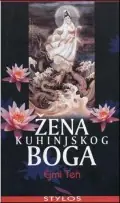 Naslovnica: Žena kuhinjskog boga