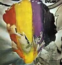 Naslovnica: Bob Dylan