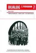 Naslovnica: DIJALOG S POVODOM 7 - MARC FERRO