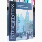 Naslovnica: Charles Dickens's Great Expectations