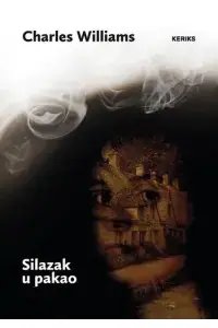 Naslovnica: Silazak u pakao