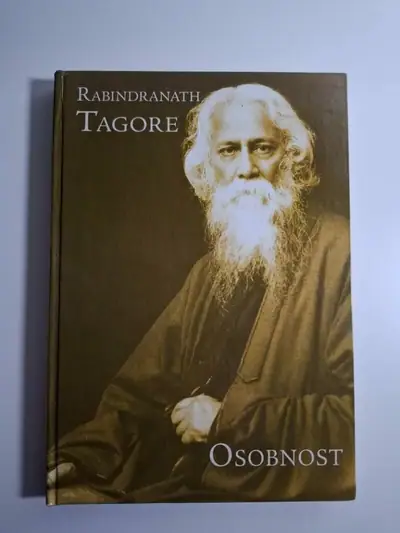 Naslovnica: Osobnost