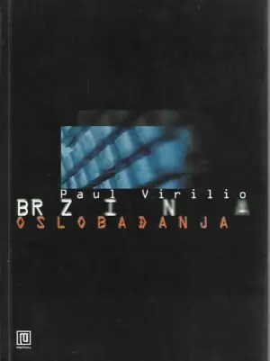 Naslovnica: Brzina oslobađanja