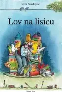 Naslovnica: Lov na lisicu