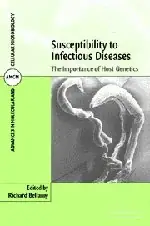 Naslovnica: Susceptibility to Infectious Diseases