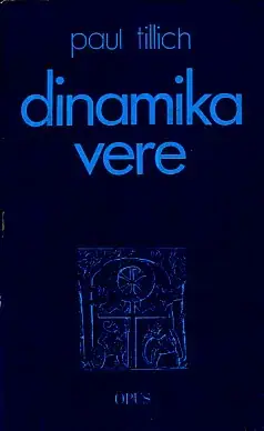 Naslovnica: Dinamika vere