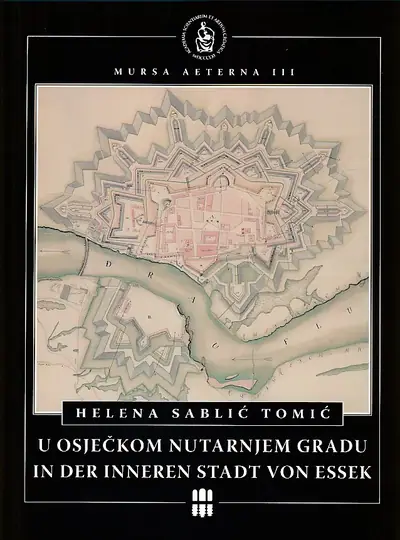 Naslovnica: U osječkom Nutarnjem gradu