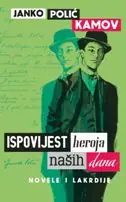 Naslovnica: Ispovijest heroja naših dana