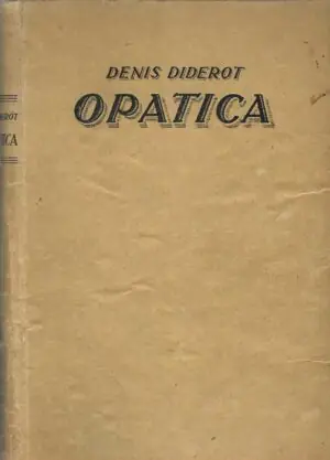 Naslovnica: Opatica