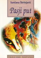 Naslovnica: Pasji put