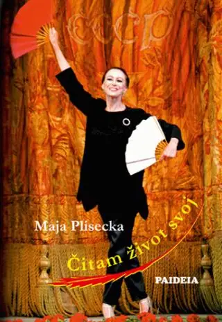 Naslovnica: ČITAM ŽIVOT SVOJ