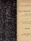 Naslovnica: Povjest Dubrovačke Republike