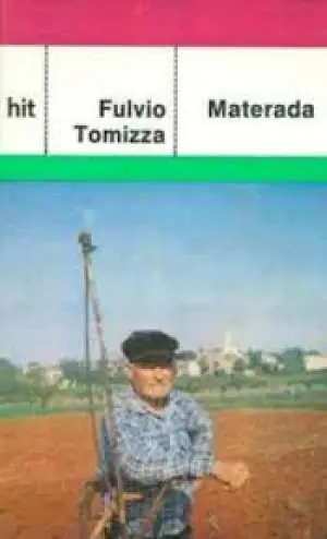 Naslovnica: Materada