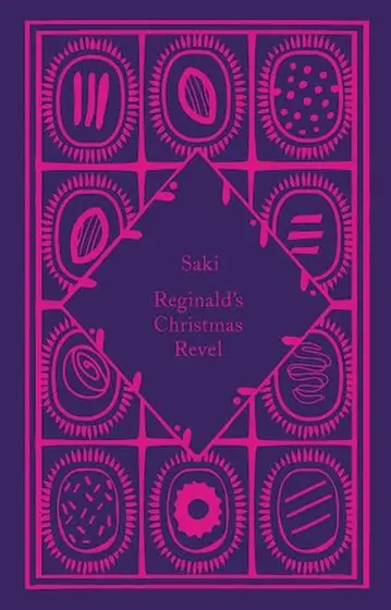 Naslovnica: Reginald's Christmas Revel