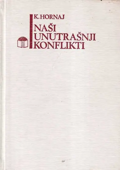 Naslovnica: Naši unutrašnji konflikti