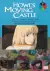 Naslovnica: Howl's Moving Castle, Vol. 4