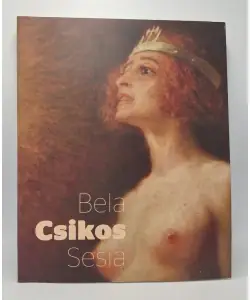 Naslovnica: Bela Csikos Sesia