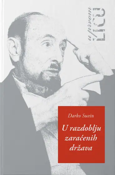Naslovnica: U razdoblju zaraćenih država