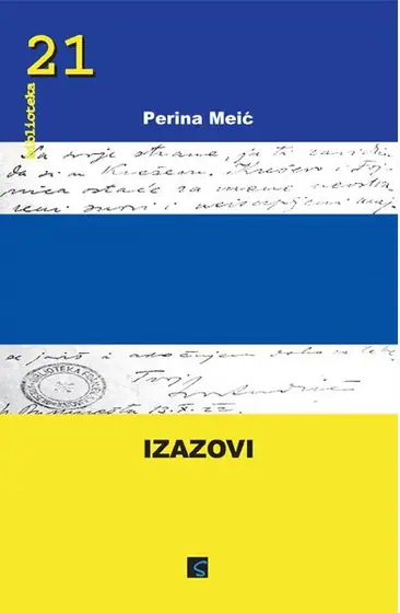 Naslovnica: Izazovi