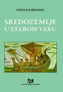 Naslovnica: SREDOZEMLJE U STAROM VEKU: Praistorija i antičko doba