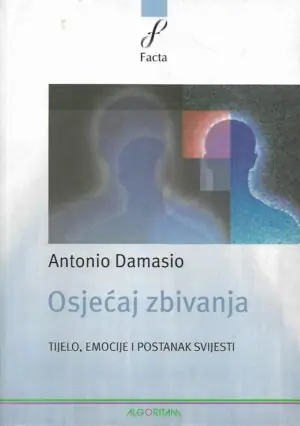 Naslovnica: Osjećaj zbivanja