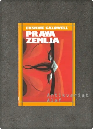 Naslovnica: Prava zemlja