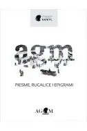 Naslovnica: Pjesme, rugalice i epigrami
