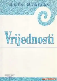Naslovnica: VRIJEDNOST - pogledi i ogledi