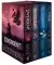 Naslovnica: Divergent Series Box Set (Books 1-4): Divergent / Insurgent / Allegiant And Four