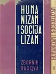 Naslovnica: Humanizam i socijalizam I-II
