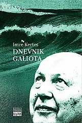 Naslovnica: Dnevnik galiota